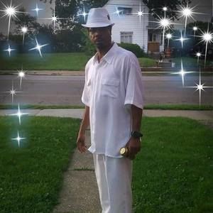 Meet your Posher, Duane